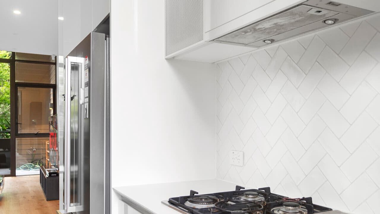 Photo of Kitchen in Waterloo
