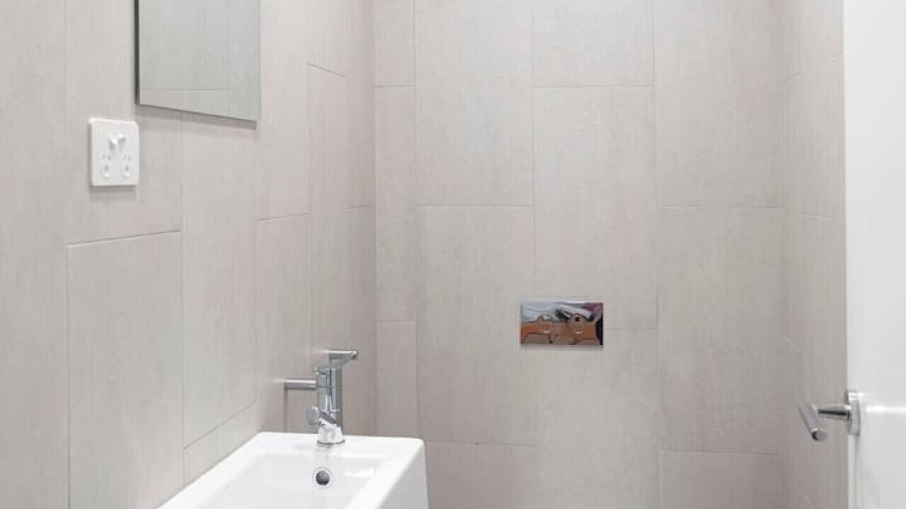 Photo of Bathroom in Waterloo