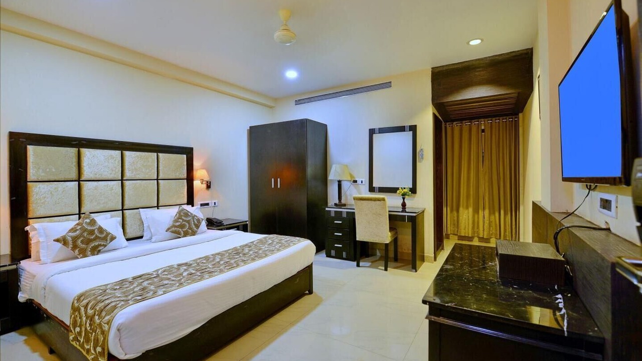 Photo of Bedroom in Bhilai