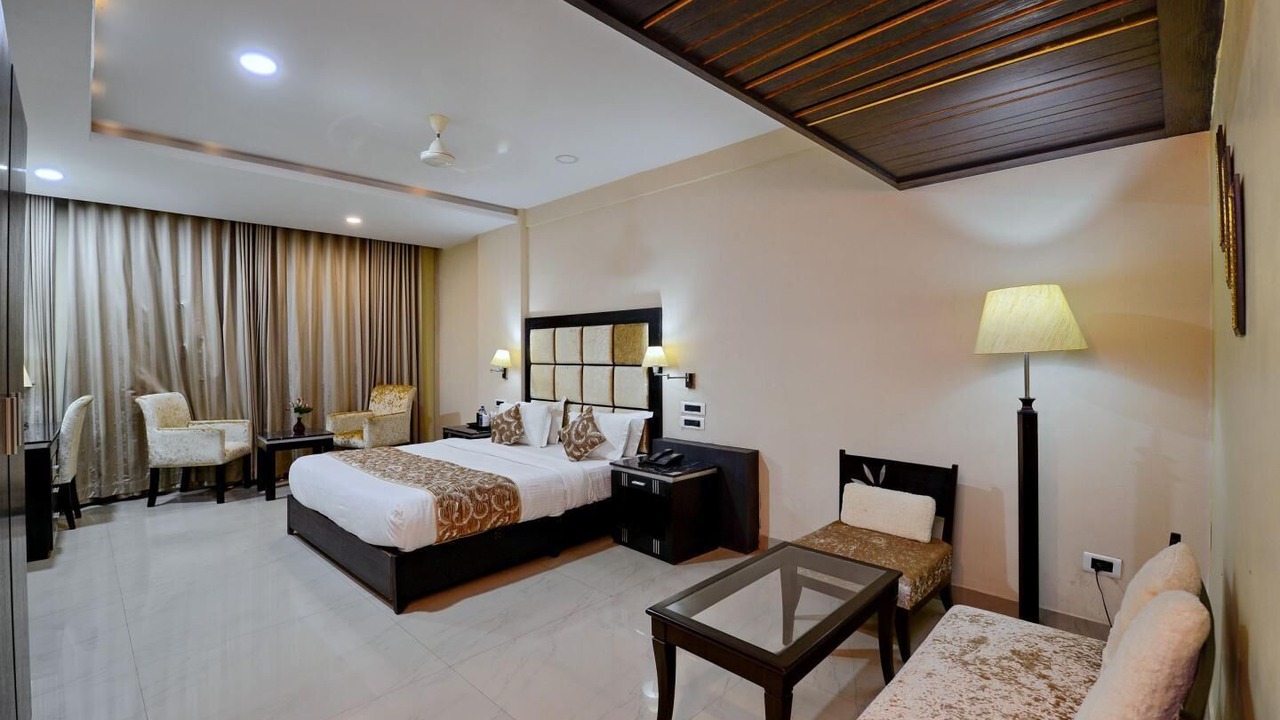 Photo of Bedroom in Bhilai