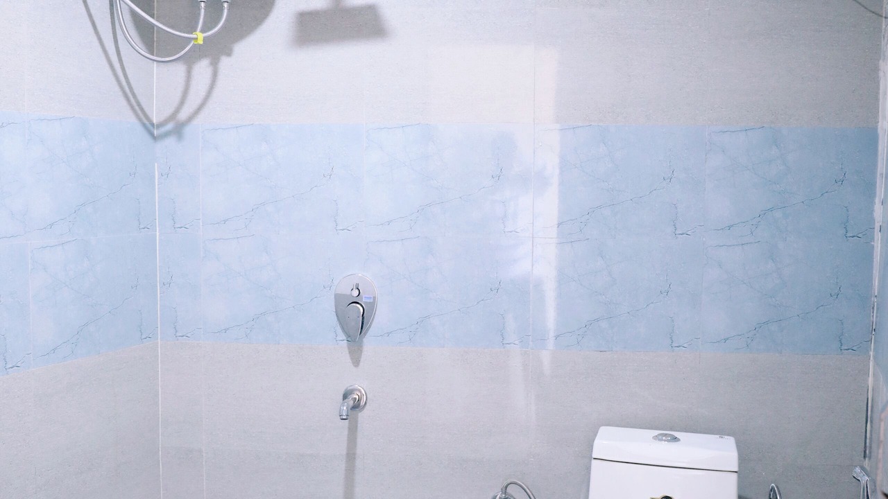 Photo of Bathroom in Jogiyana