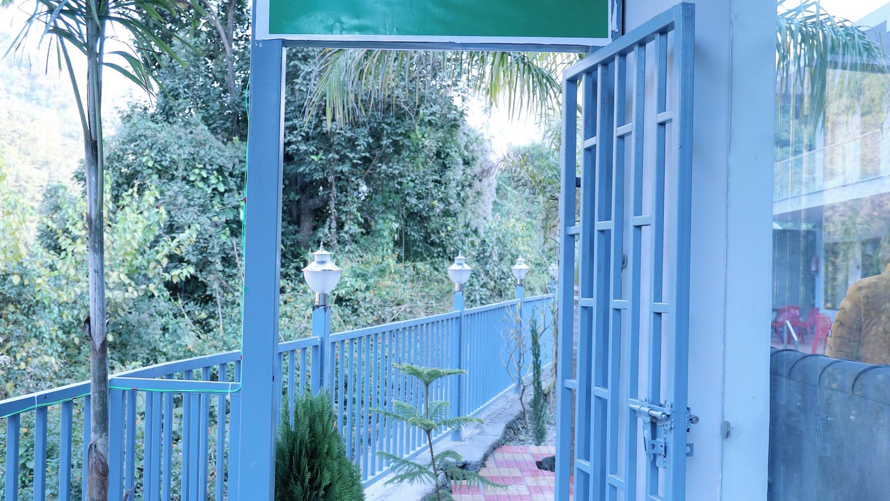 Photo of Outdoor in Jogiyana