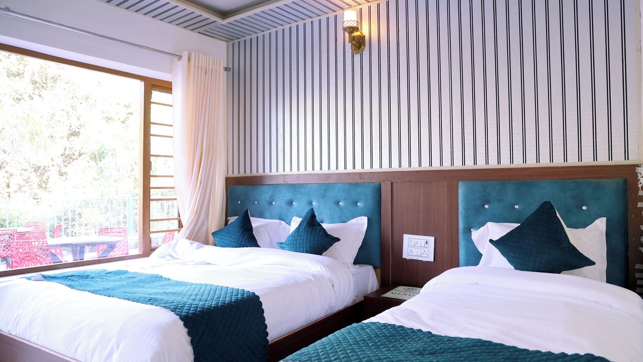 Photo of Bedroom in Jogiyana