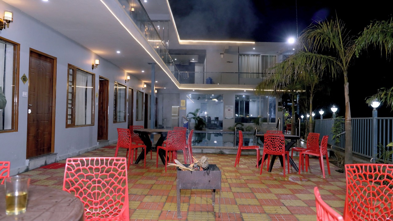 Photo of Livingroom in Jogiyana