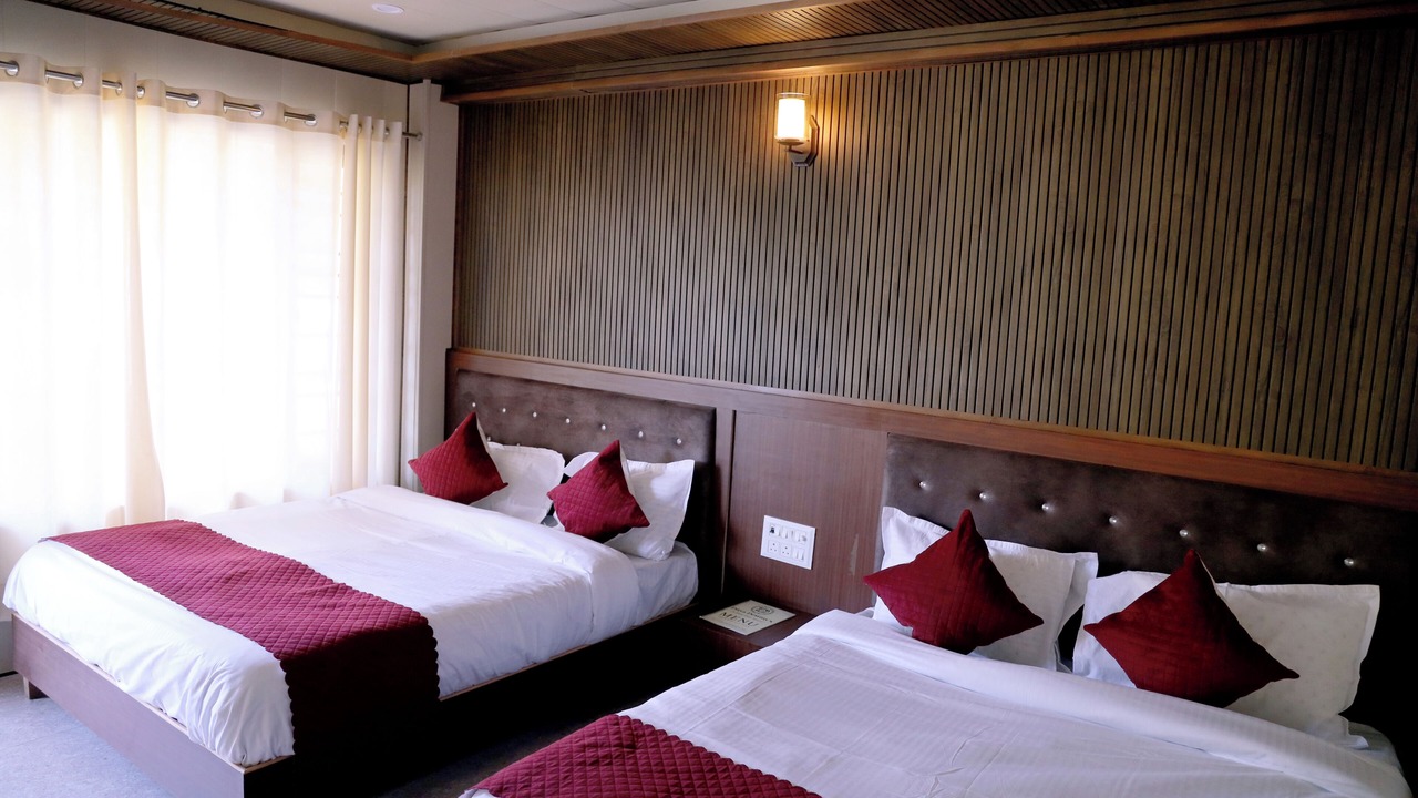 Photo of Bedroom in Jogiyana