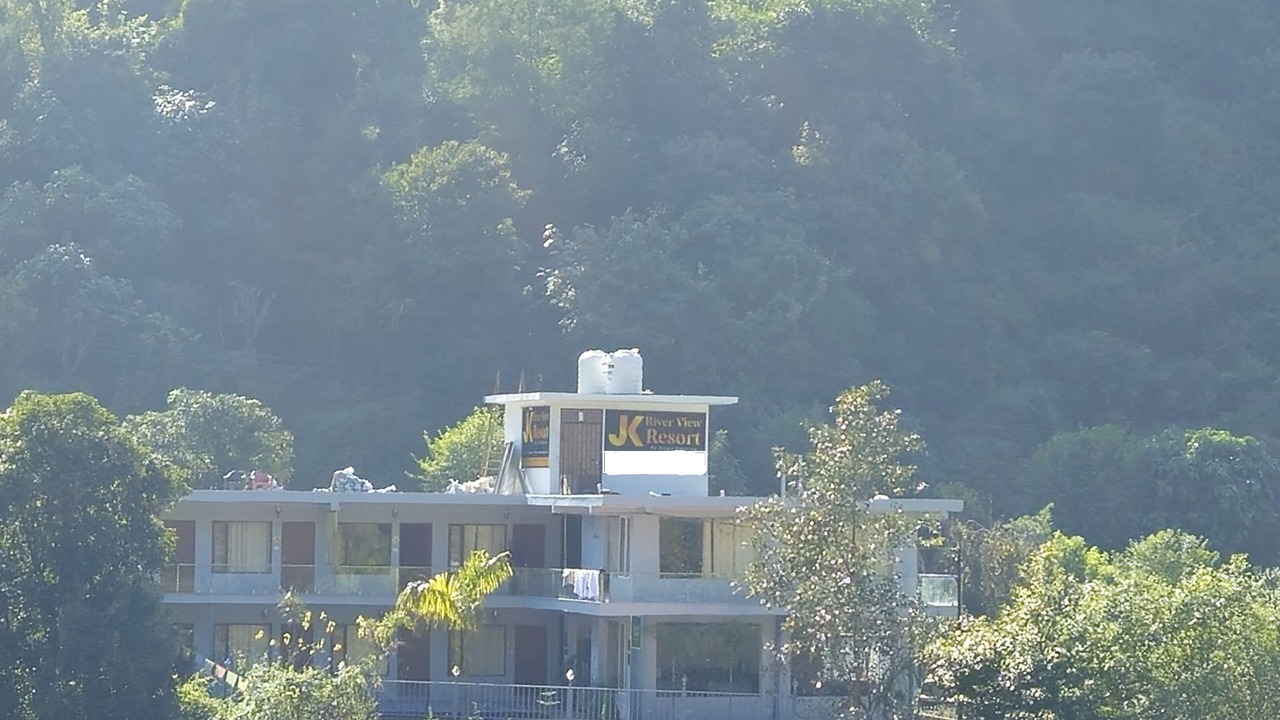 Photo of Outdoor in Jogiyana