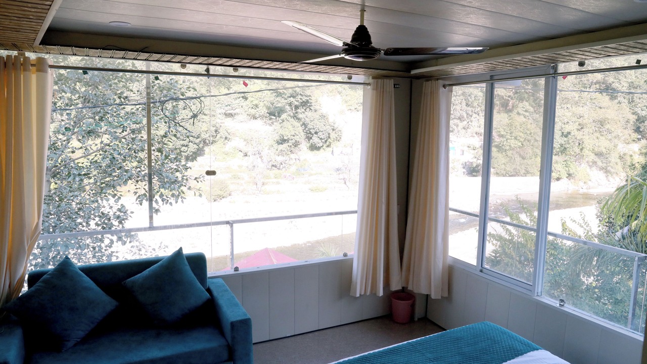 Photo of Patio Balcony in Jogiyana