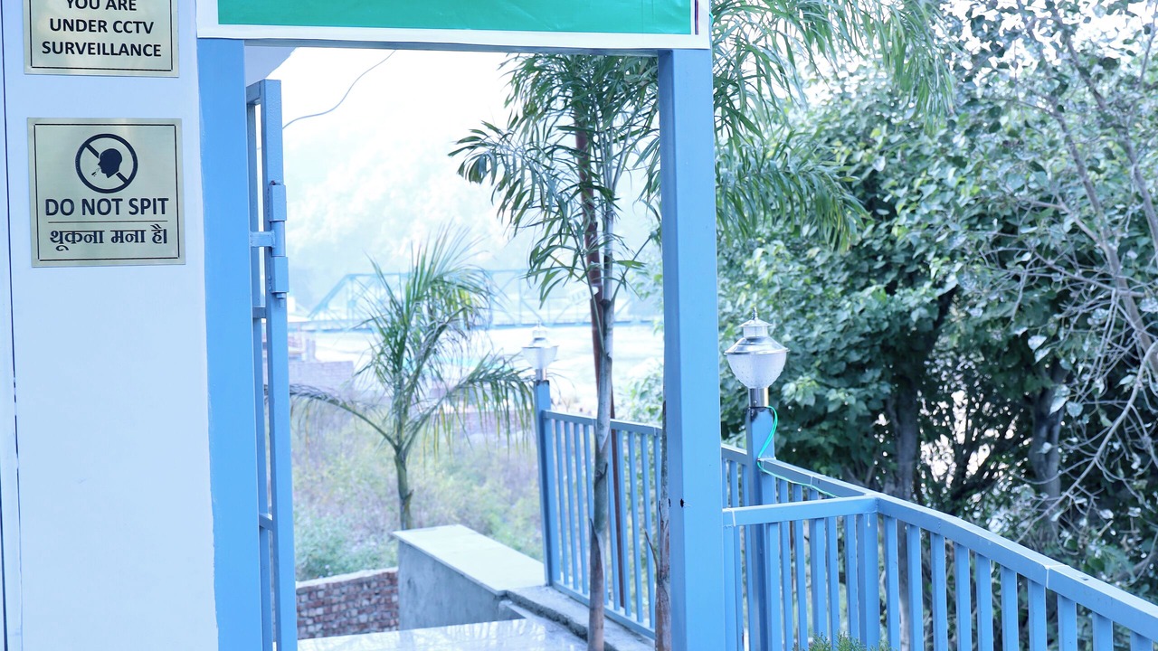 Photo of Outdoor in Jogiyana