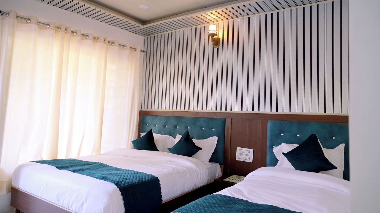 Photo of Bedroom in Jogiyana