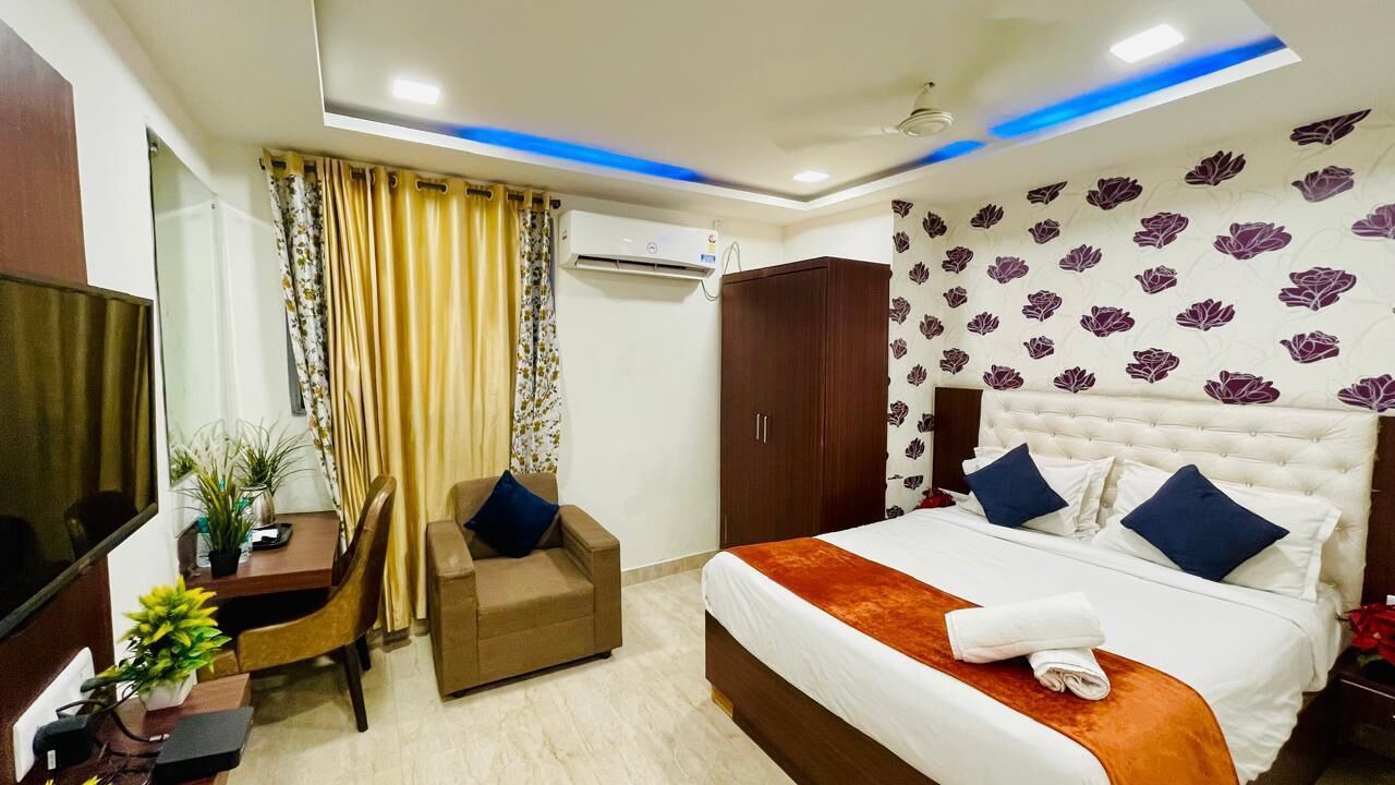 Photo of Bedroom in Shamshabad