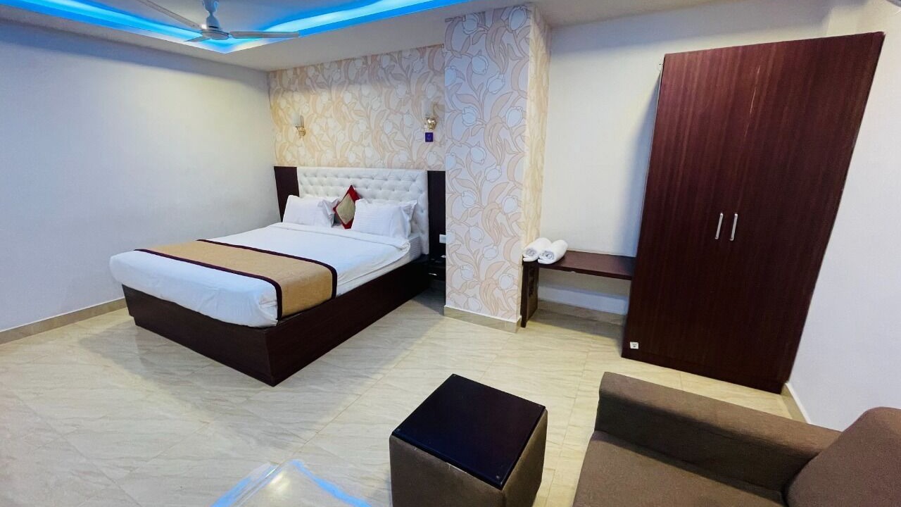 Photo of Bedroom in Shamshabad