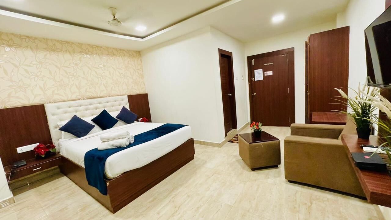 Photo of Bedroom in Shamshabad