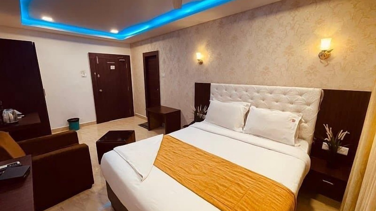 Photo of Bedroom in Shamshabad
