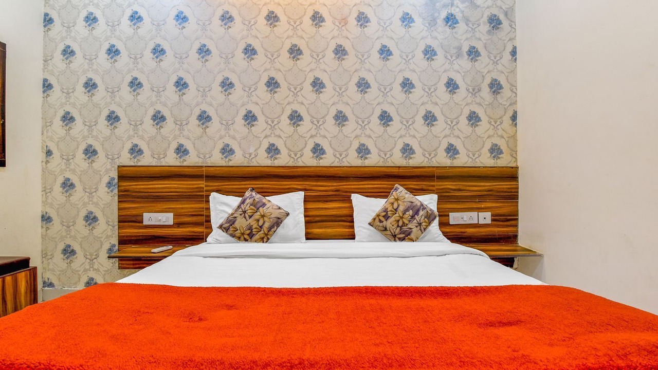 Photo of Bedroom in Sanganer
