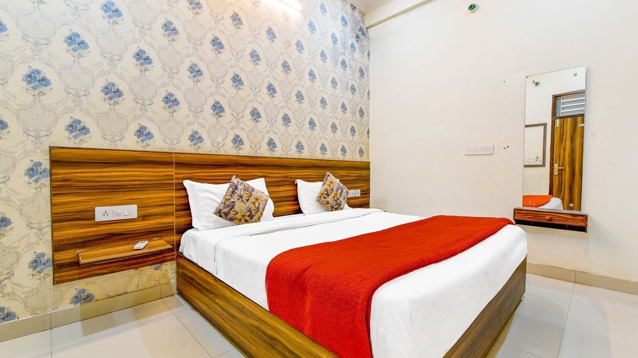 Photo of Bedroom in Sanganer