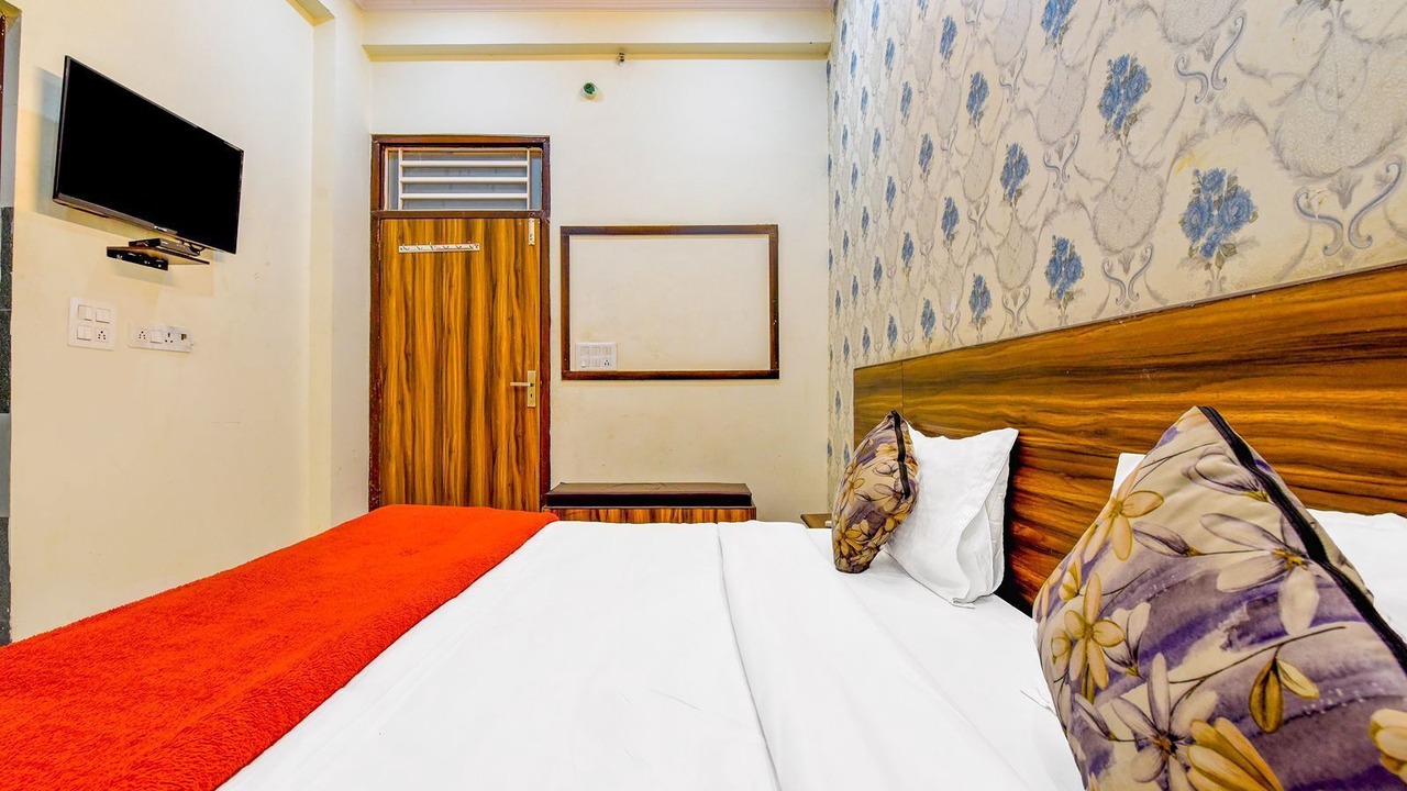 Photo of Bedroom in Sanganer