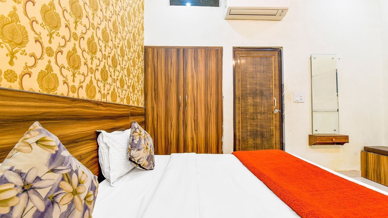 Photo of Bedroom in Sanganer