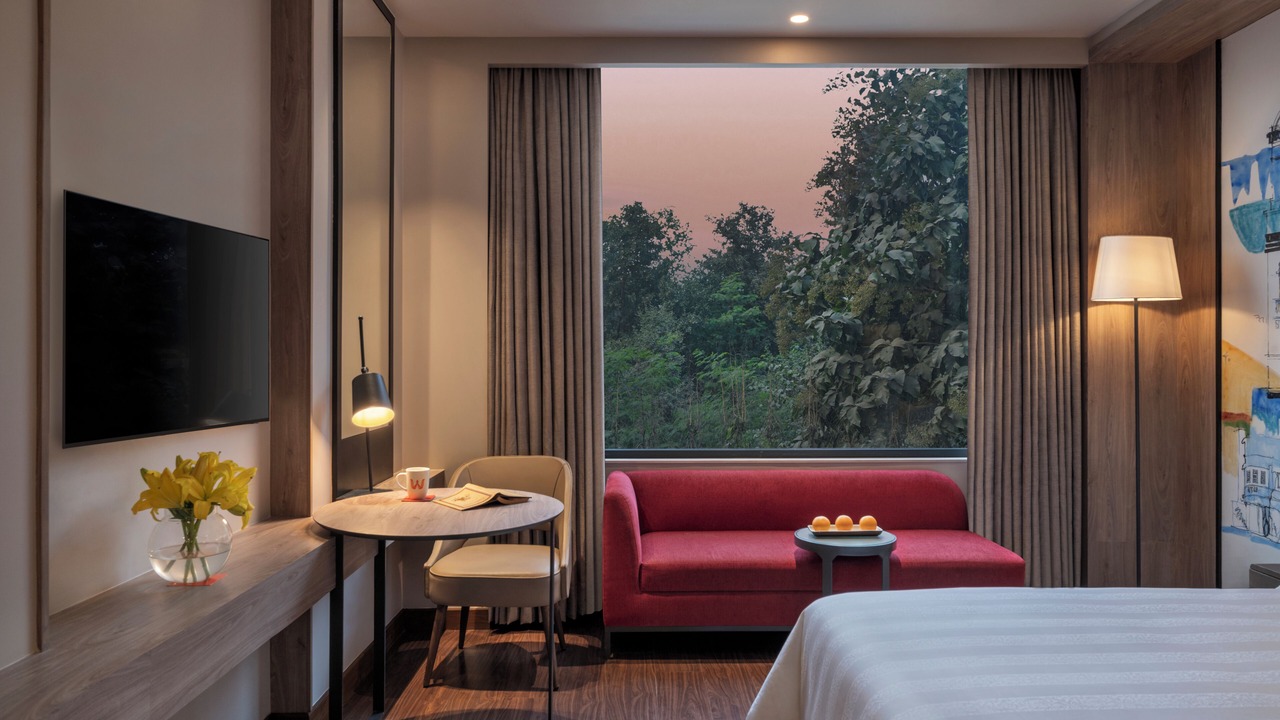 Photo of Bedroom in Kapashera