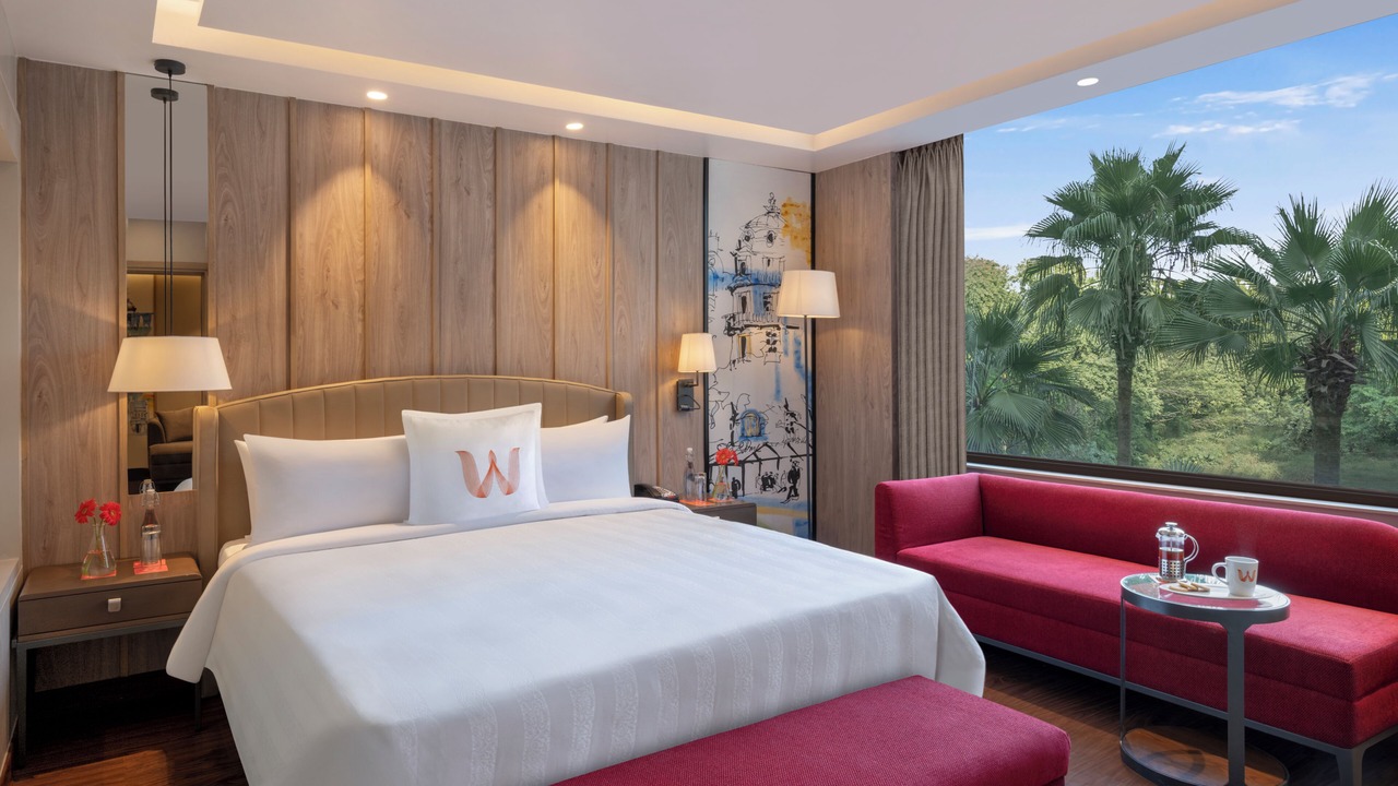 Photo of Bedroom in Kapashera