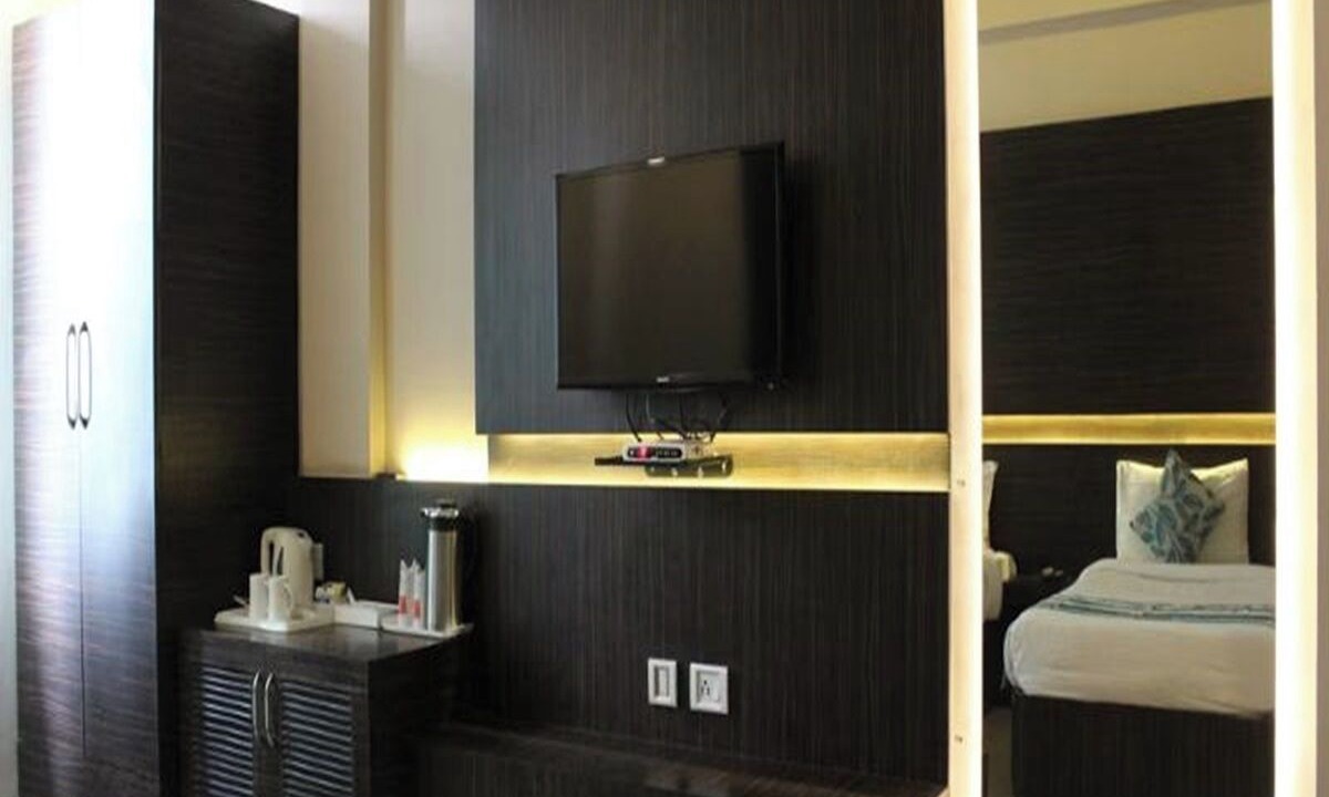 Photo of Bedroom in Civil Lines