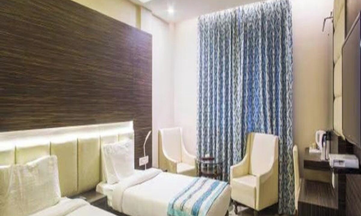 Photo of Bedroom in Civil Lines