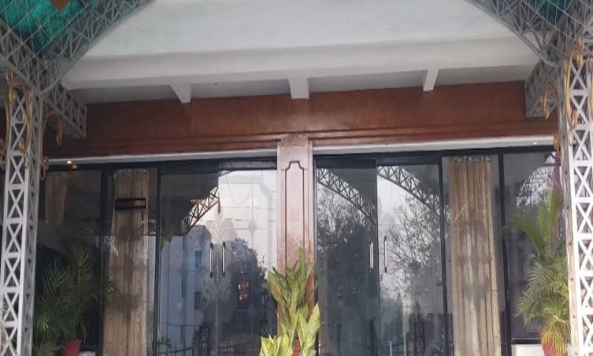 Photo of Outdoor in Civil Lines