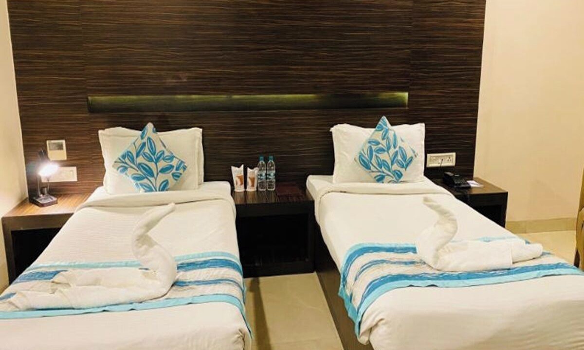 Photo of Bedroom in Civil Lines