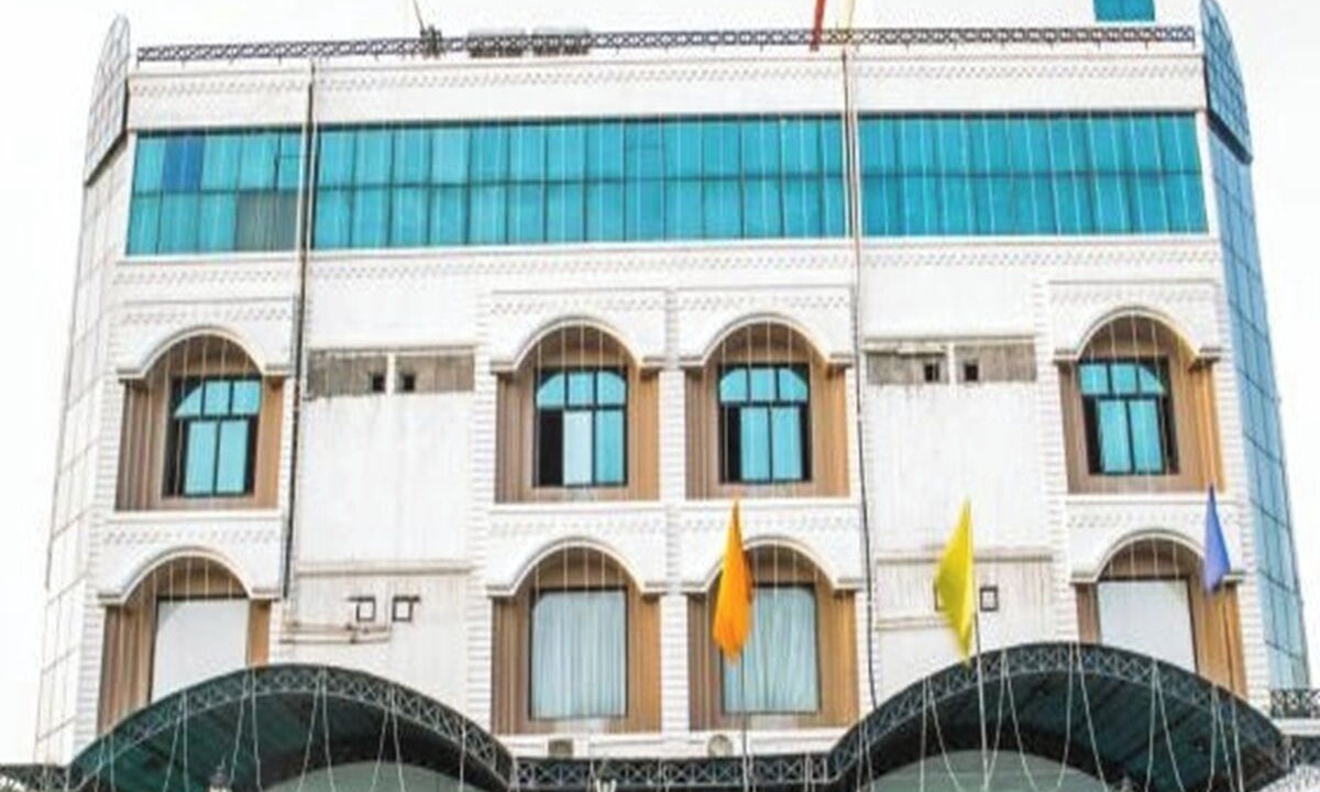 Photo of Outdoor in Civil Lines
