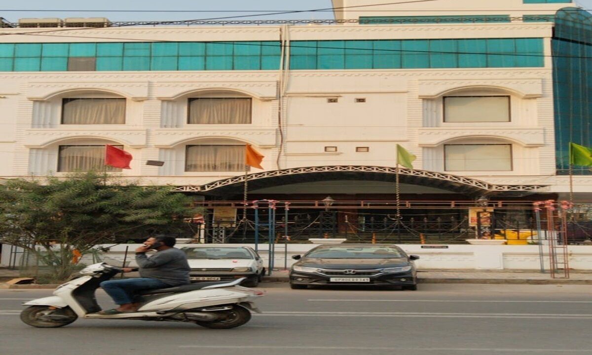 Photo of Outdoor in Civil Lines