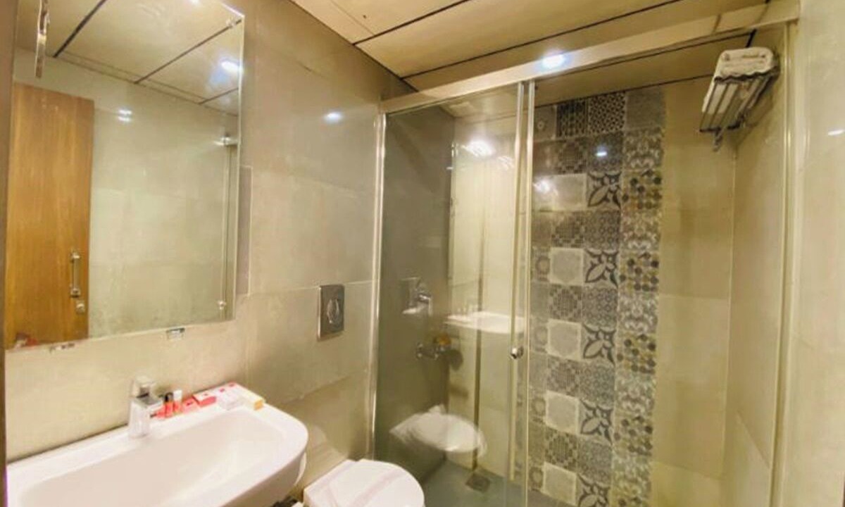Photo of Bathroom in Civil Lines