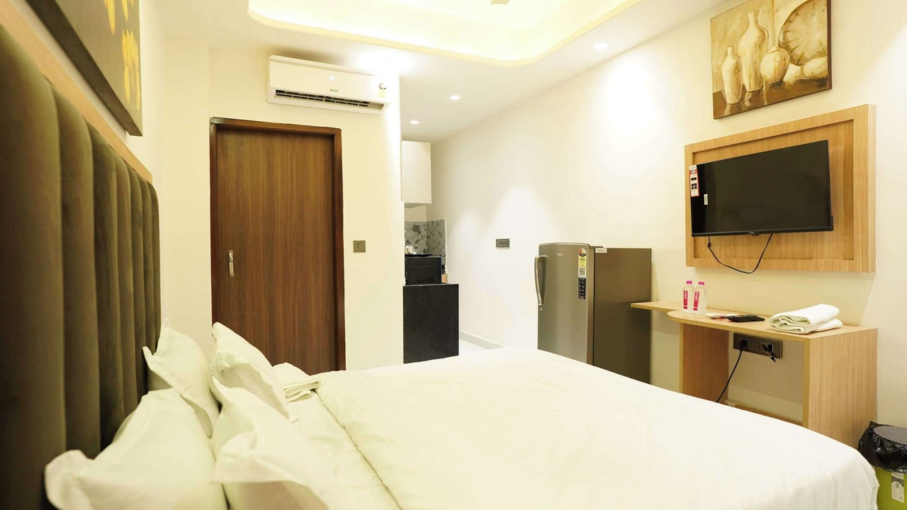 Photo of Bedroom in Bani Park