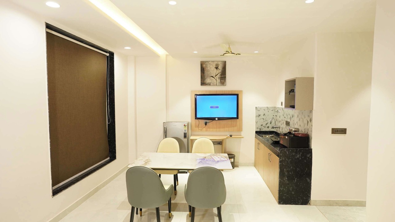 Photo of Livingroom in Bani Park