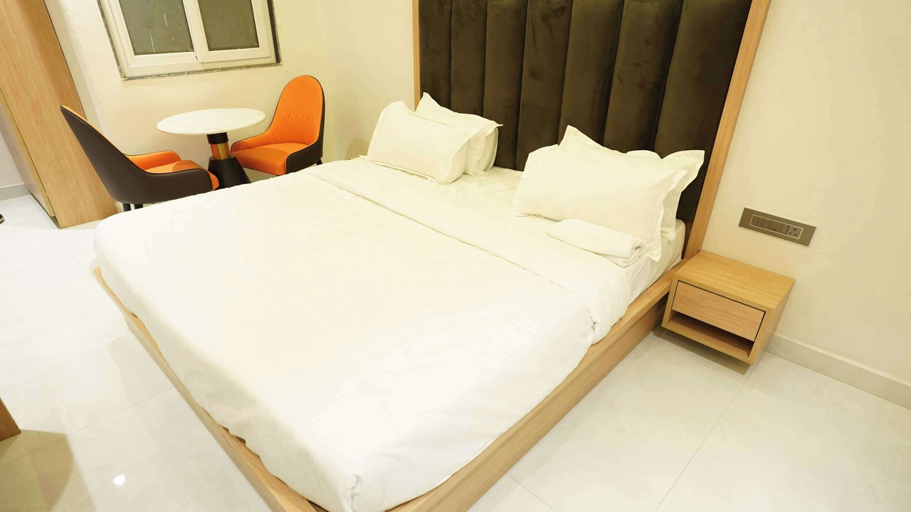 Photo of Bedroom in Bani Park