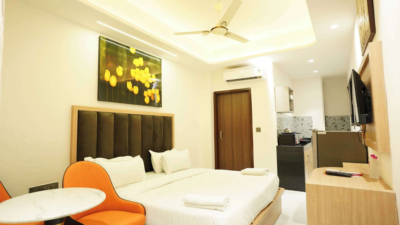 Photo of Bedroom in Bani Park
