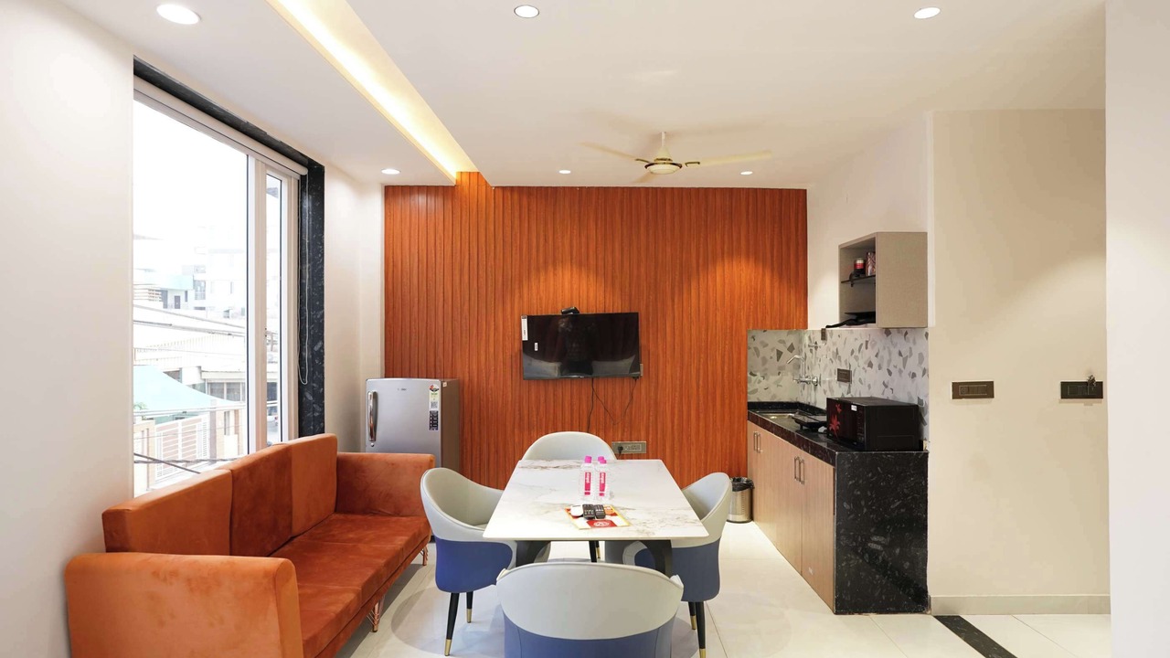 Photo of Livingroom in Bani Park