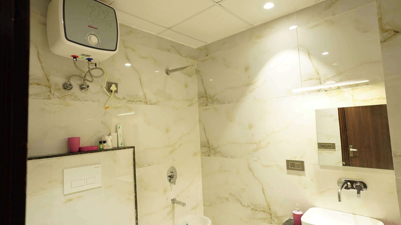 Photo of Bathroom in Bani Park