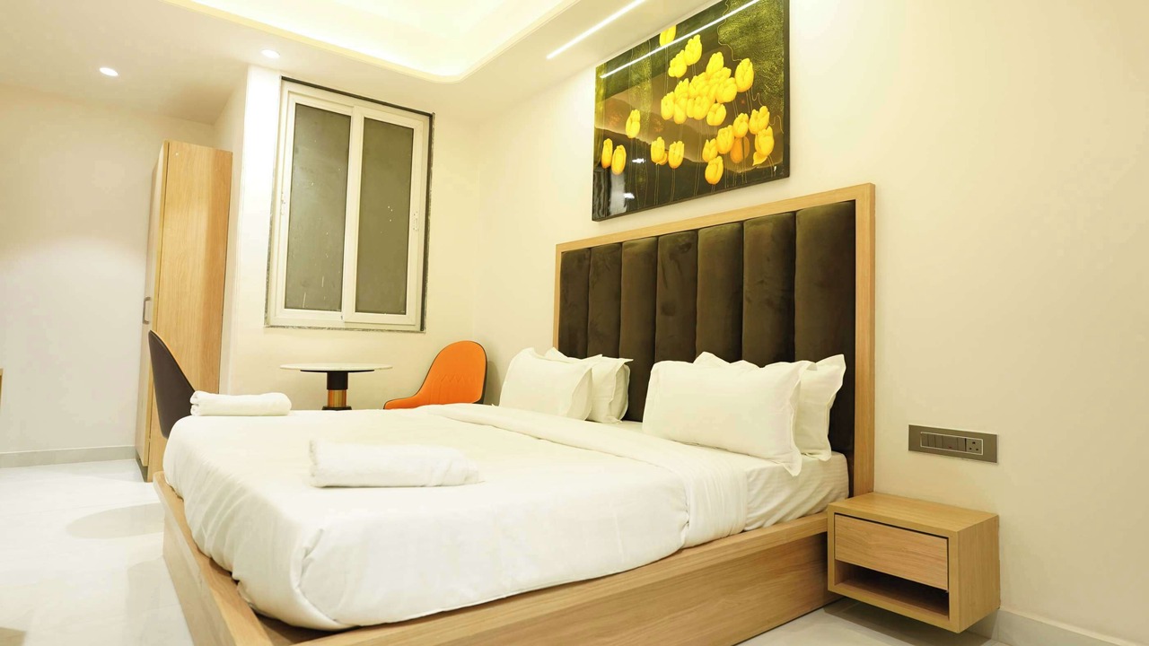 Photo of Bedroom in Bani Park