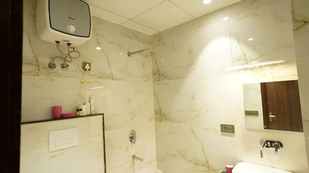 Photo of Bathroom in Bani Park