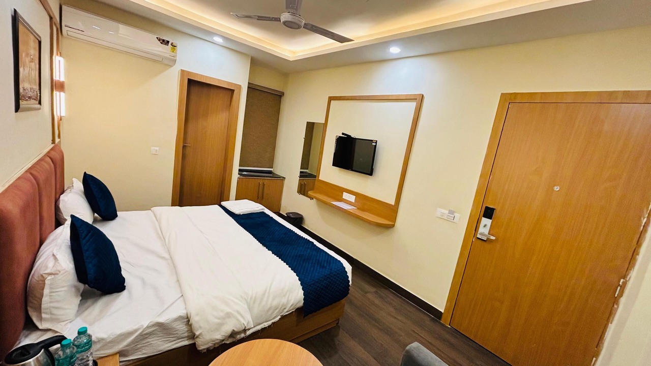 Photo of Bedroom in Gwalior