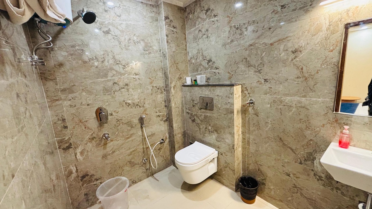 Photo of Bathroom in Gwalior