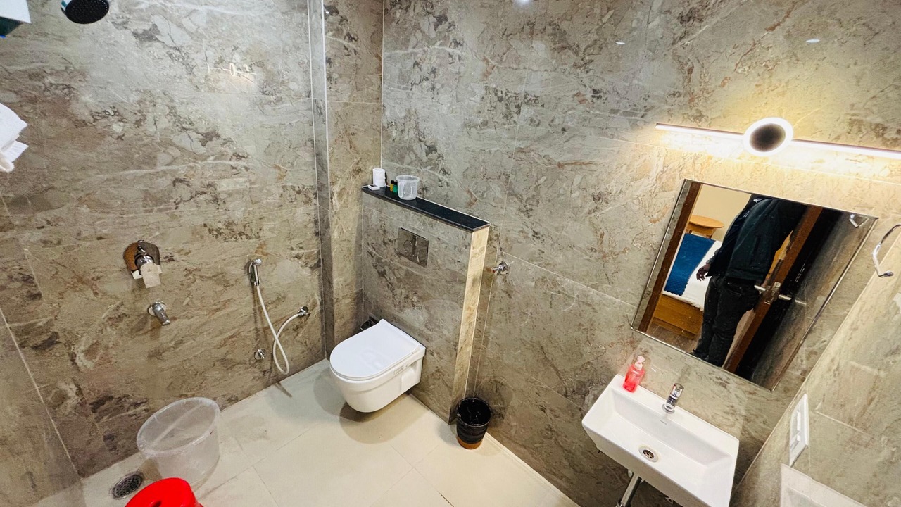 Photo of Bathroom in Gwalior