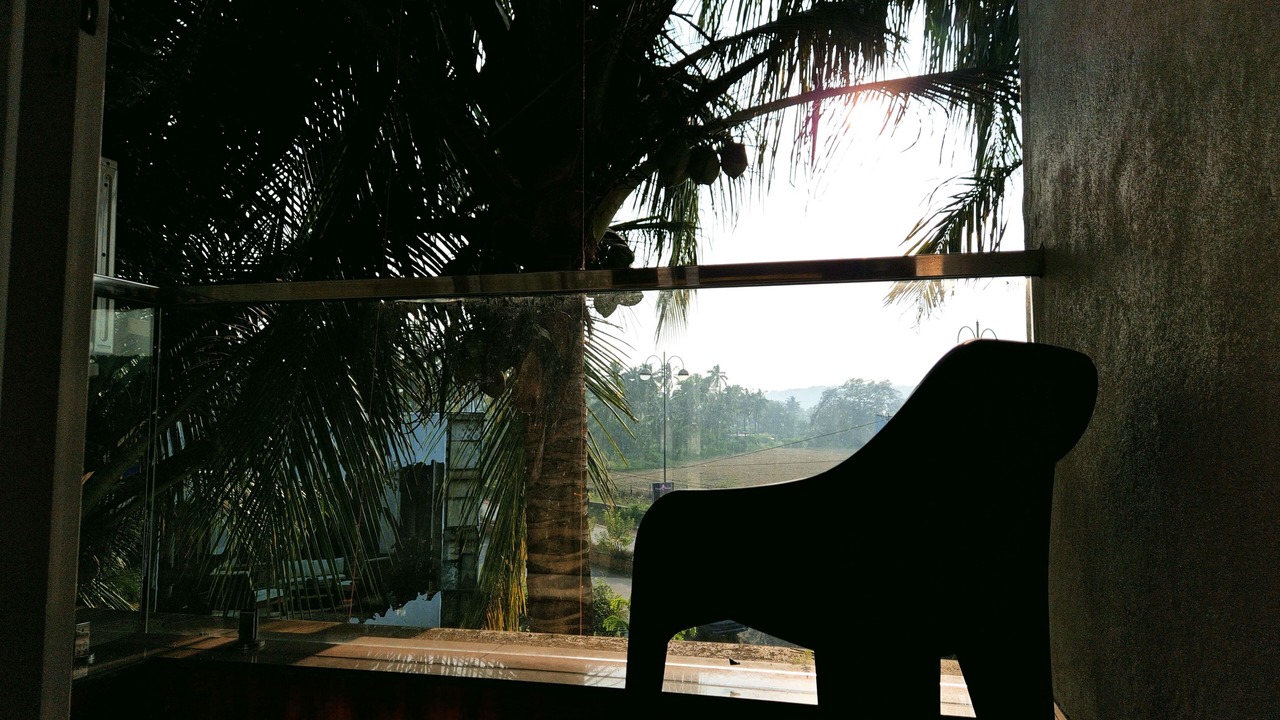 Photo of Patio Balcony in Chopdem