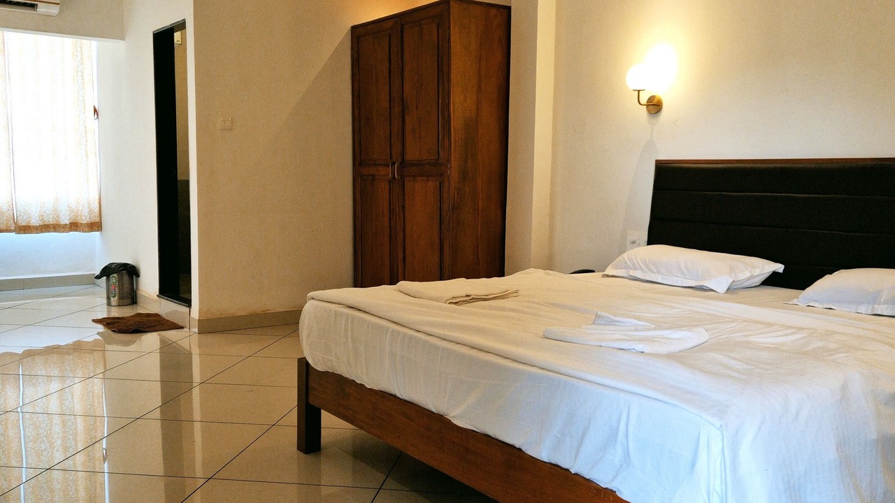 Photo of Bedroom in Chopdem