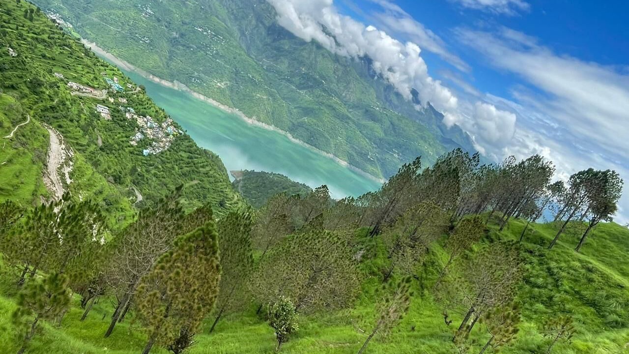 Photo of Outdoor in Tehri