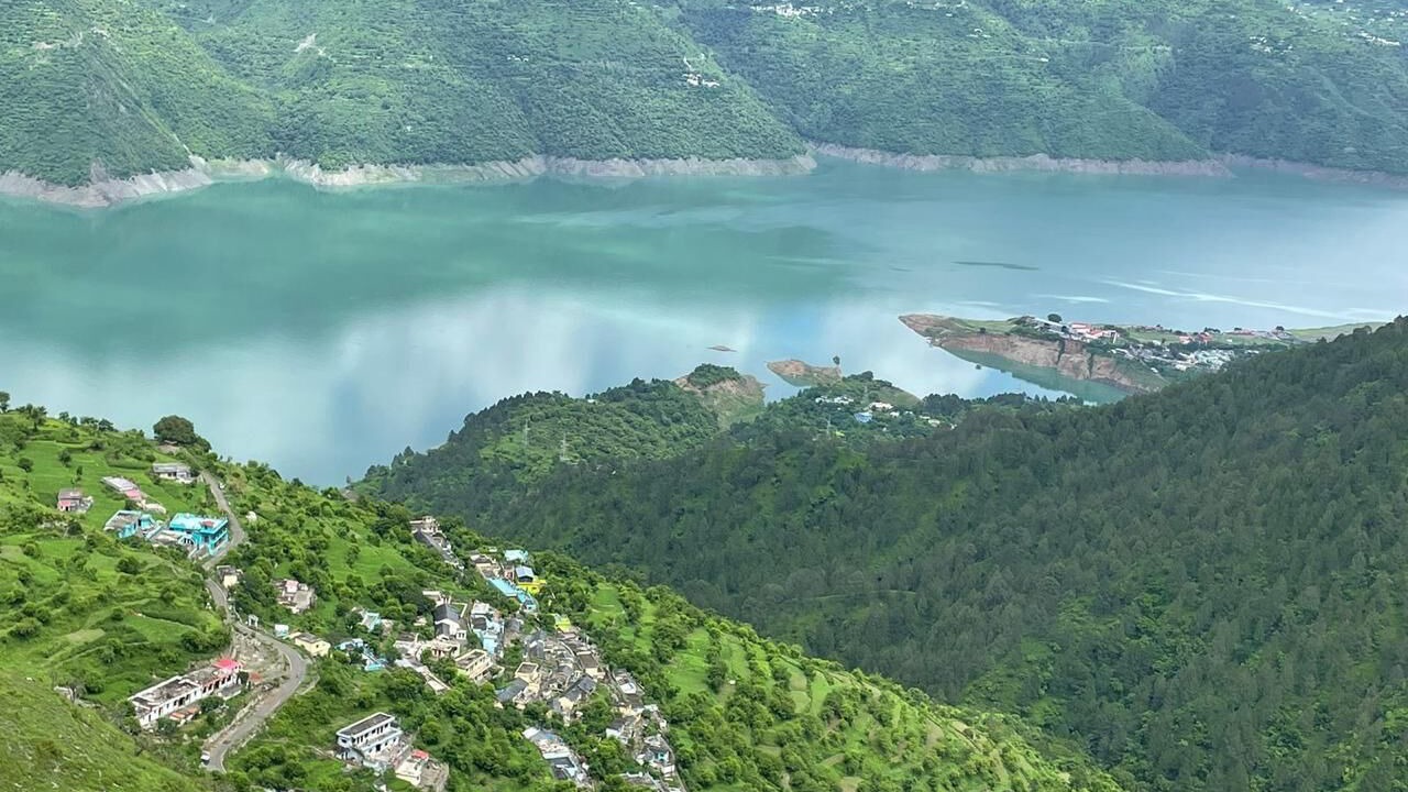 Photo of Outdoor in Tehri