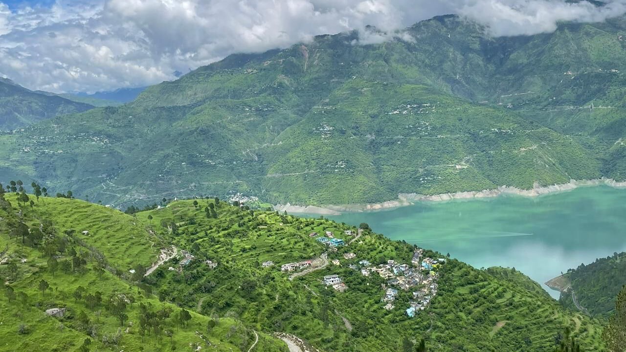 Photo of Outdoor in Tehri