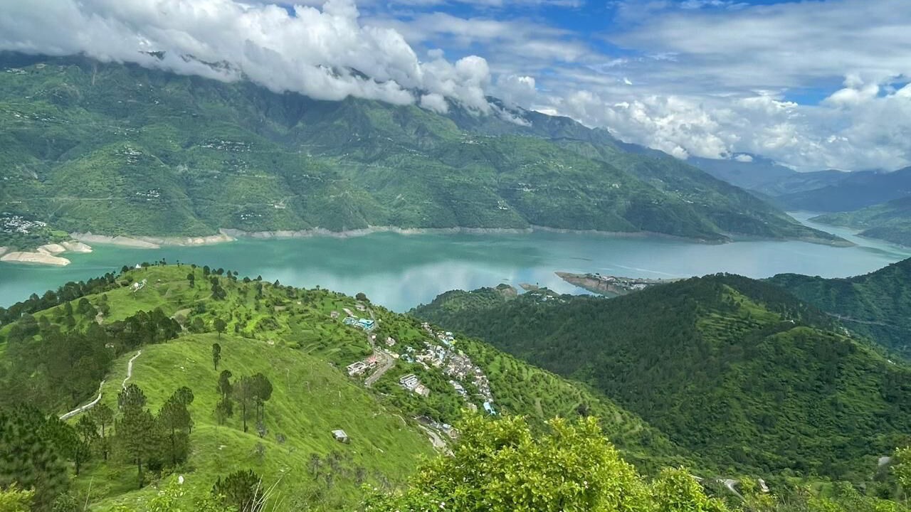 Photo of Others in Tehri
