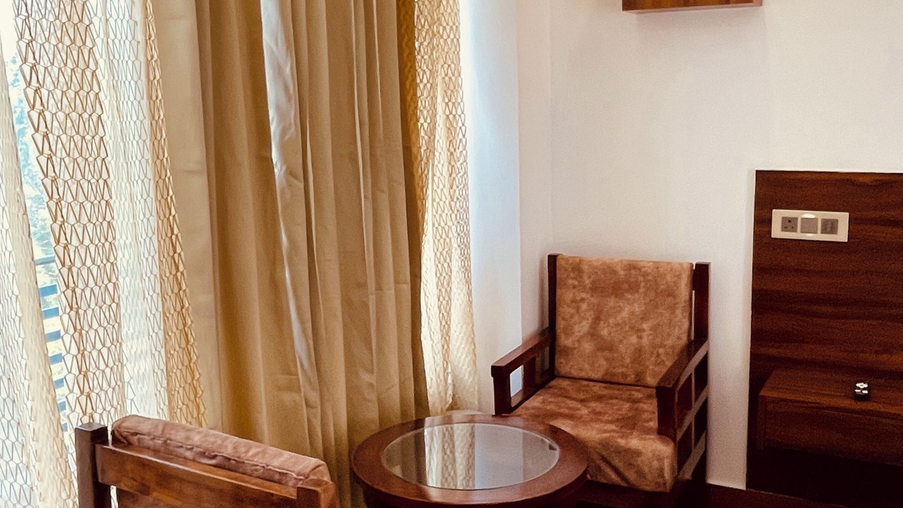 Photo of Bedroom in Tehri