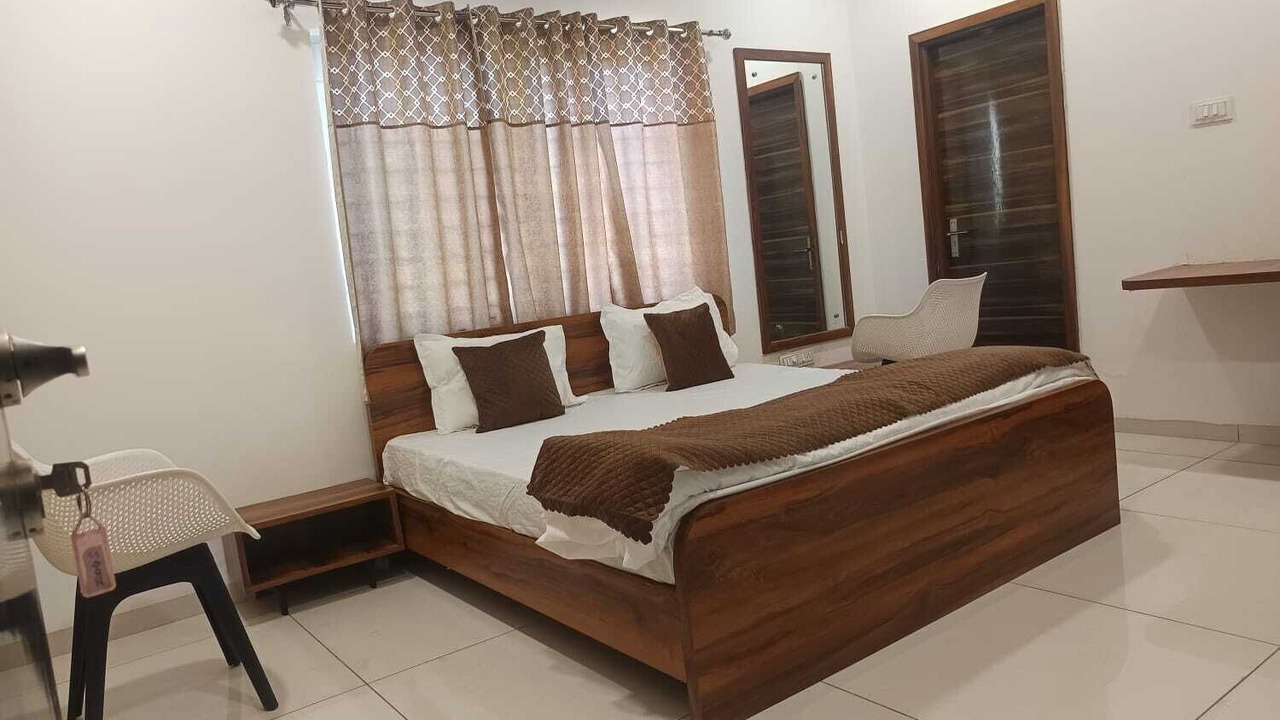Photo of Bedroom in Indore
