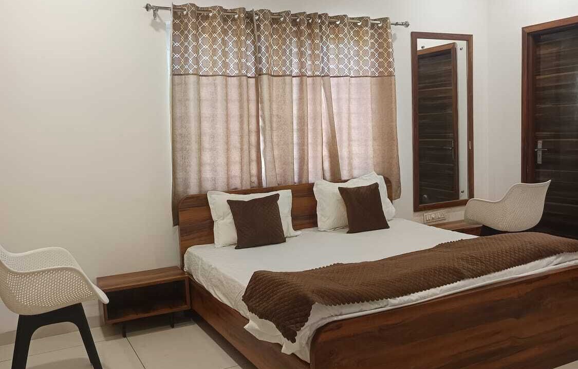 Photo of Bedroom in Indore
